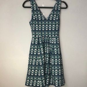 Maeve Anthropologie Dress